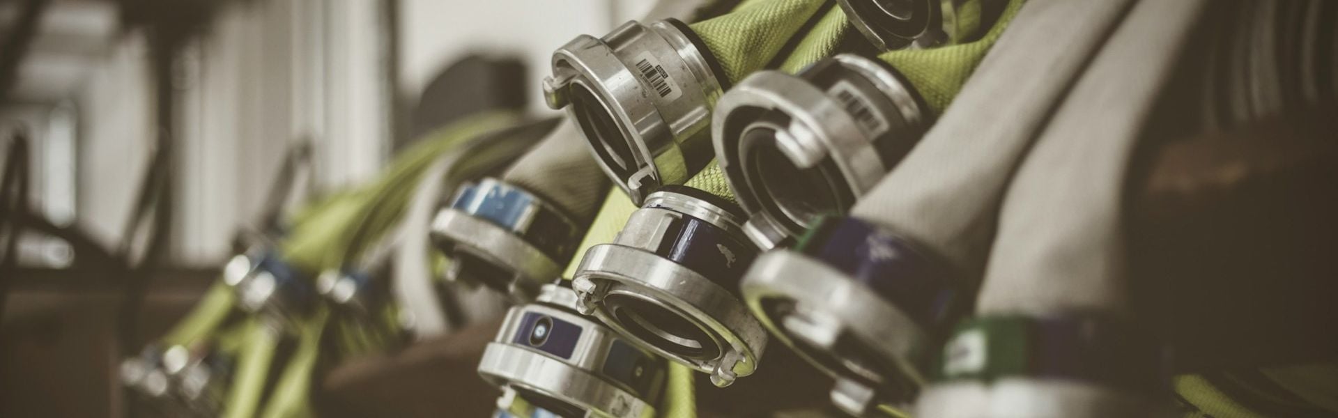 Hose Making Services